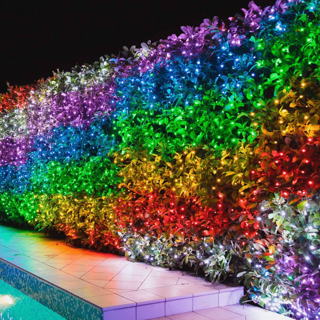 Twinkly Pro RGB Lighting